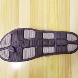 Men's Massage Non-Slip Slides, Comfortable Quick-Drying Slides For Indoor Outdoor Bathroom Beach, Summer