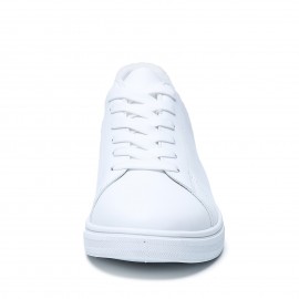 Men Sneakers Trendy Lightweight Comfy Non-slip Skate Shoes Spring And Summer