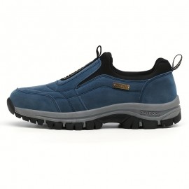 Men's Loafer Shoes, Lightweight Slip On Casual Shoes, Men's Sneakers For Walking Driving, Spring And Summer