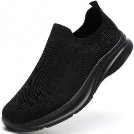 Men's Loafers For Men Shoes Sneakers Casual Boat Shoe Driving Mens Dress Handmade Man Black Brown Grey Size Male Formal